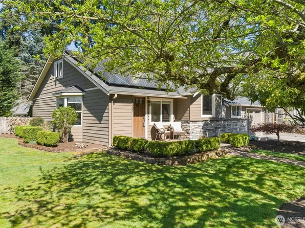 10007 114th Place NE, Kirkland, WA 98033