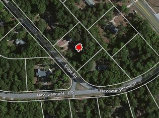 3755 Ridge Rd, Snow Hill, MD 21863