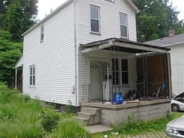 142 Ravine St, East Liverpool, OH 43920