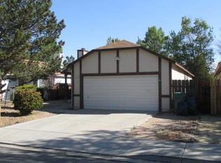 2176 Rockdale Dr, Sparks, NV 89434