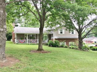 1195 Yorkwood Rd, Mansfield, OH 44907