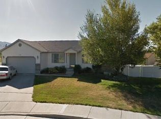 6882 W Merrilie Cir, West Valley City, UT 84128