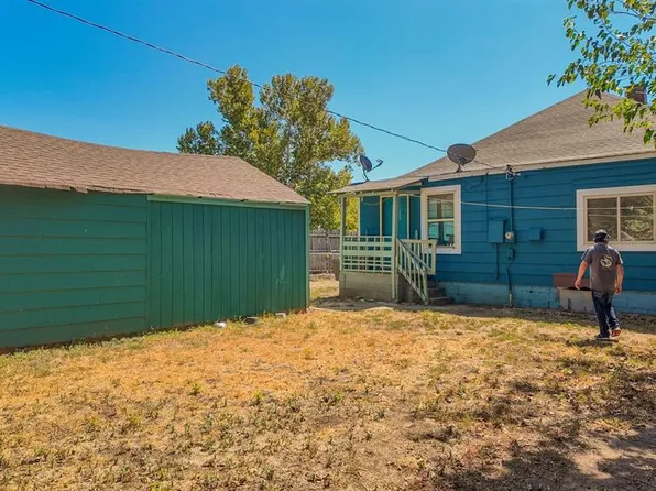 1735 NW 1st St, Oklahoma City, OK 73106
