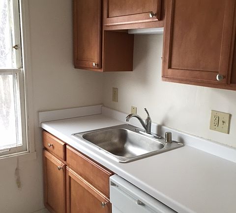 Dishwasher