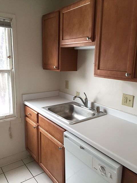Dishwasher