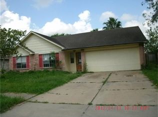 3318 Boxelder Dr, Houston, TX 77082