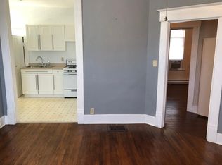 120 S Indiana Ave #1/2, Kokomo, IN 46901
