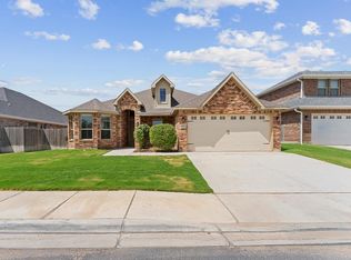 6109 Ridge View St, Midland, TX 79705