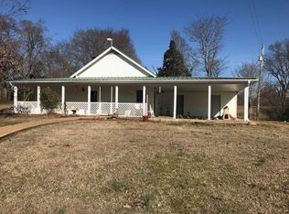 347 Ogle Rd, Coldwater, MS 38618