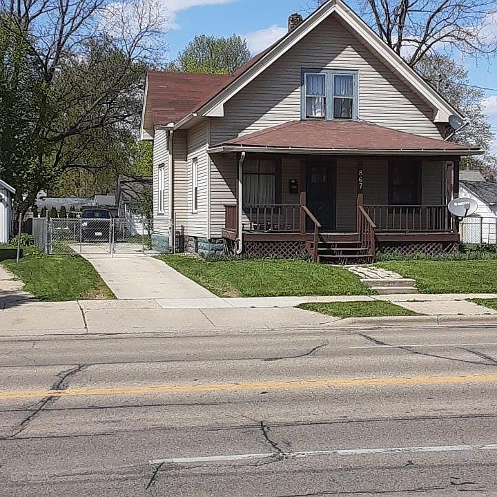 1st image of 867 E Memorial Dr