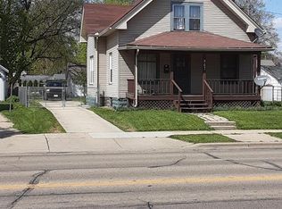 867 E Memorial Dr, Janesville, WI 53545