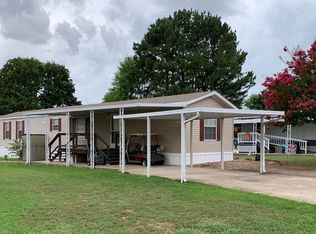 426 Wehmeyer Loop, Mountain Home, AR 72653