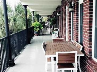 123 Commerce St #8B, Apalachicola, FL 32320