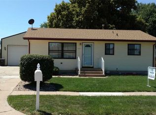 2601 Boyce St, Hastings, NE 68901