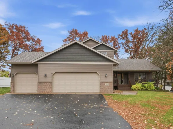 11171 Katherine Ave, Becker, MN 55308