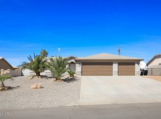 2741 Indian Pipe Dr, Lake Havasu City, AZ 86406