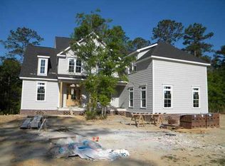 136 Knotty Pine Way Collins Creek Lndg LOT 159, Murrells Inlet, SC 29576