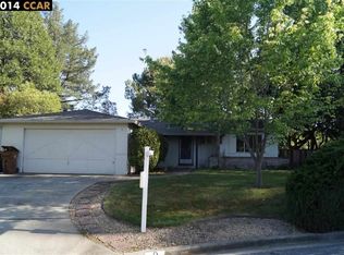 9 Ardmore Ct, Pleasant Hill, CA 94523