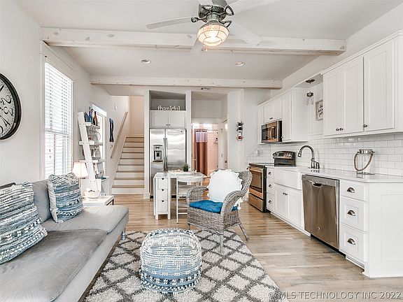 2nd image of 35 Boardwalk St #C