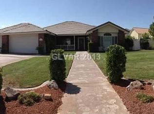 8965 Corbett St, Las Vegas, NV 89149