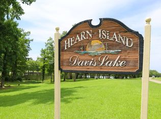 625 Davis Lake Rd, Columbia, LA 71418