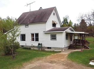 17293 County Road 12, Pengilly, MN 55775