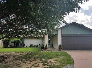 4217 Concord Pl, Enid, OK 73703