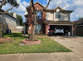 3226 Amber Meadow Dr, Katy, TX 77449