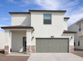 9933 Marie Ann Pl, El Paso, TX 79927