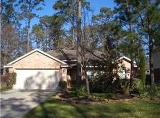 98 W Russet Grove Cir, Conroe, TX 77384