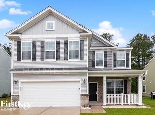 161 Vango Dr, Goose Creek, SC 29445