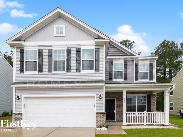 161 Vango Dr, Goose Creek, SC 29445