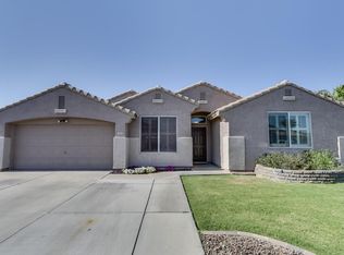 1960 E Ross Dr, Chandler, AZ 85225