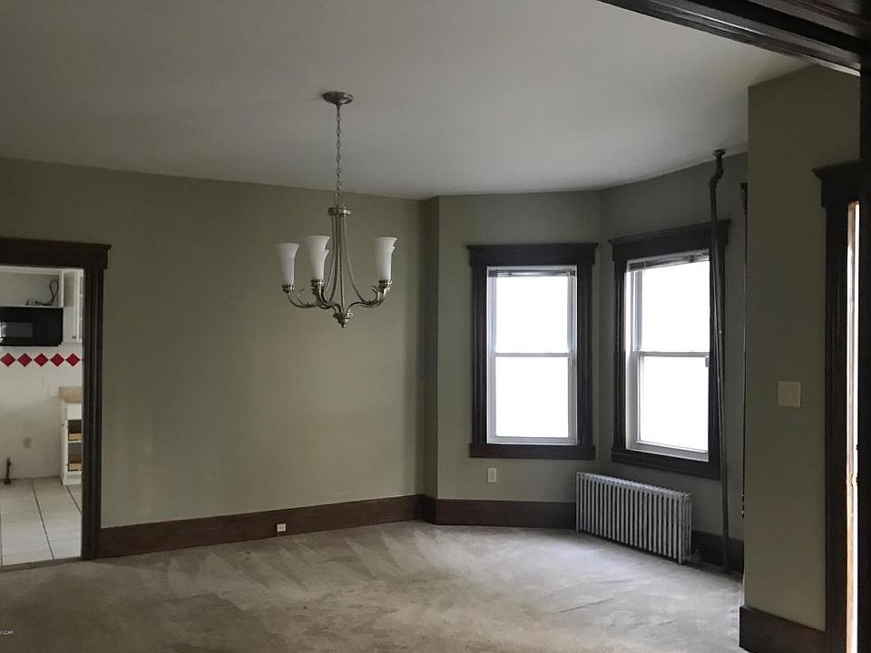 411 St, Luzerne, PA 18709 Zillow