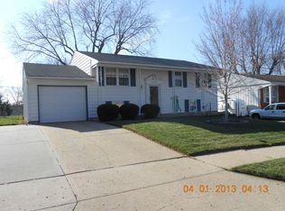 2120 Belmont Blvd, Independence, MO 64057