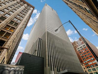 65 E Monroe St UNIT 4312, Chicago, IL, 60603