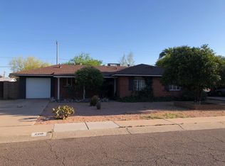 2201 W Catalina Dr, Phoenix, AZ 85015