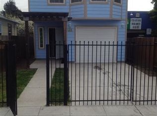 318 32nd St, Richmond, CA 94804