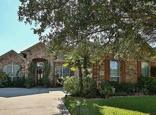 30115 Marion Meadow Dr, Spring, TX 77386