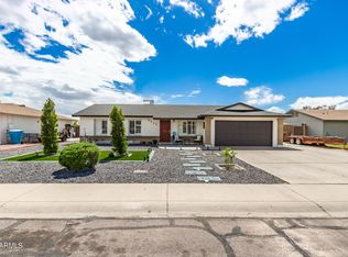 2227 W Wickieup Ln, Phoenix, AZ 85027