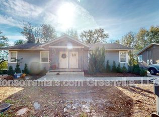 12 Traynham St #A, Greenville, SC 29605