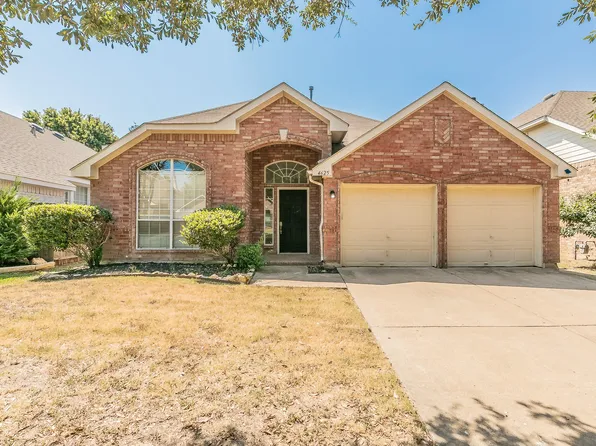 4625 Belladonna Dr, Fort Worth, TX 76123