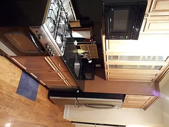 Rented by Citi Habitats