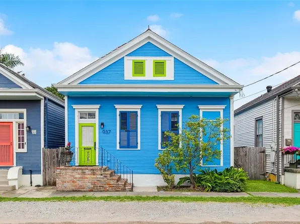 937 N White St, New Orleans, LA 70119