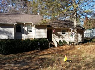 4252 Maroney Mill Rd, Douglasville, GA 30134