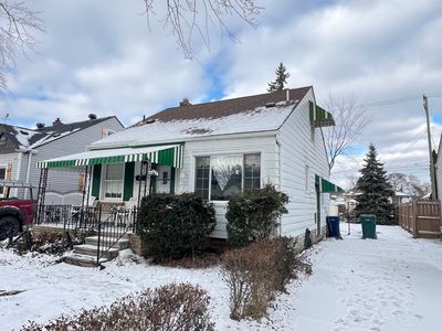 568 Garfield Ave, Lincoln Park, MI, 48146