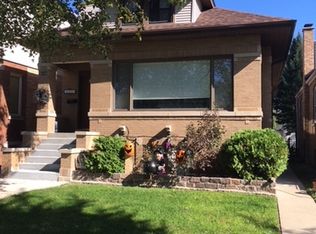 6109 N Austin Ave, Chicago, IL 60646