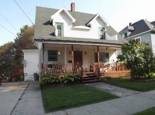 265 Willard St, Jamestown, NY 14701