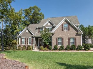 8336 Curico Ln, Mint Hill, NC 28227