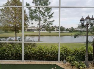 19414 Sandy Springs Cir, Lutz, FL 33558